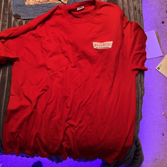 Krispy Kreme merch that u can’t get - Picture 5 of 10